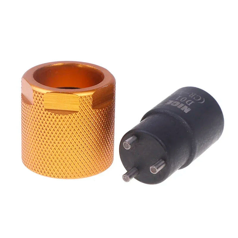 for Denso Diesel Common Rail Injector Three Nails Disassemble Wrench EFI Injector 3 Pins Remove Repair Tools Oasis Select