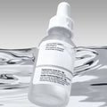 Caffeine 5% + EGCG & Hyaluronic Acid 2% + B5 Face Serum