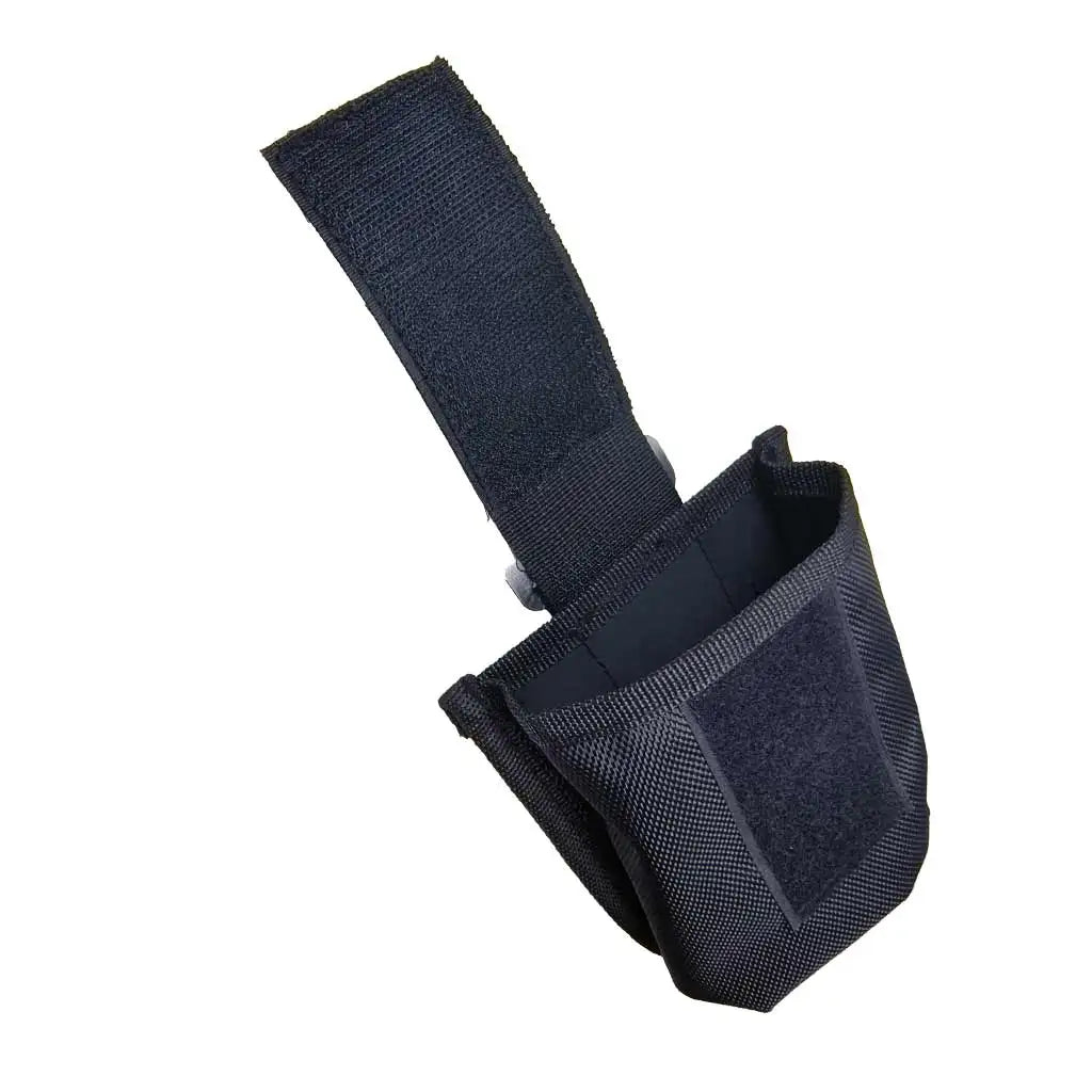1.5KG Scuba Diving Sidemount Trim Weight Pocket Sidemount Diving Harness Shoulder Waist Straps Mounting Pocket Oasis Select
