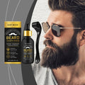 Men's Beard Care Essence Set – Nourishing 60ml Beard Oil Beard Care Essence Oasis Select Default Title