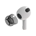 Silicone Ear Tips for AirPods 4 – Anti-Slip, 3 Sizes