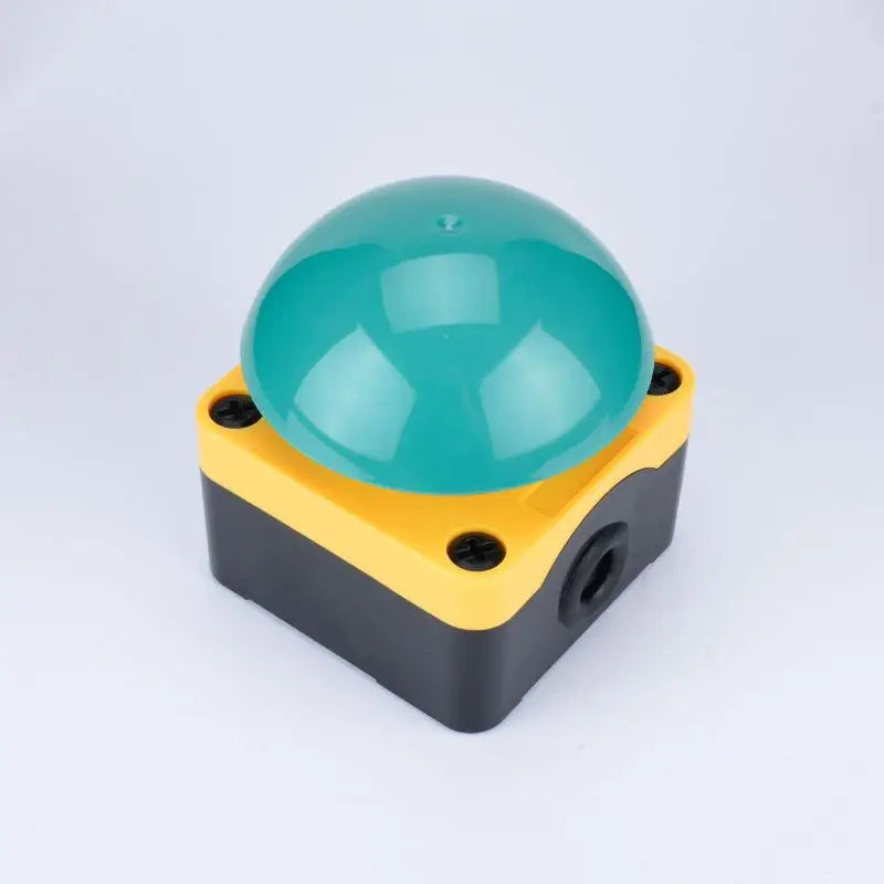 IP67 Waterproof Pedal Switch - Self Reset & Locked, NO/NC, /, As Emergency Stop Button For Contactor Oasis Select A2