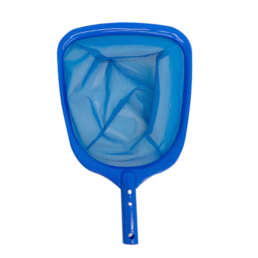 Pool Skimmer Net with Telescopic Rod – Leaf & Debris Catcher Pool Skimmer Net Oasis Select stylea spain