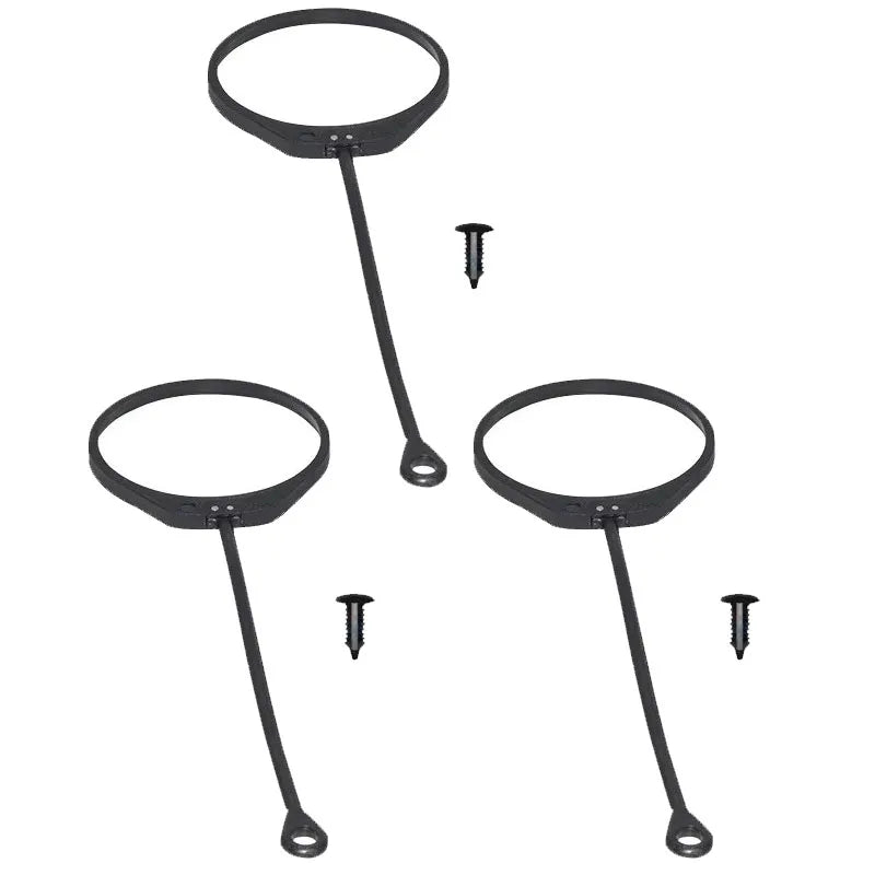 1/2/4pcs Oil Fuel Cap Tank Cover Line Cap Line Petrol For VW Golf Jetta Passat For Audi A4 A6 A8 For Skoda Oasis Select C 3pcs