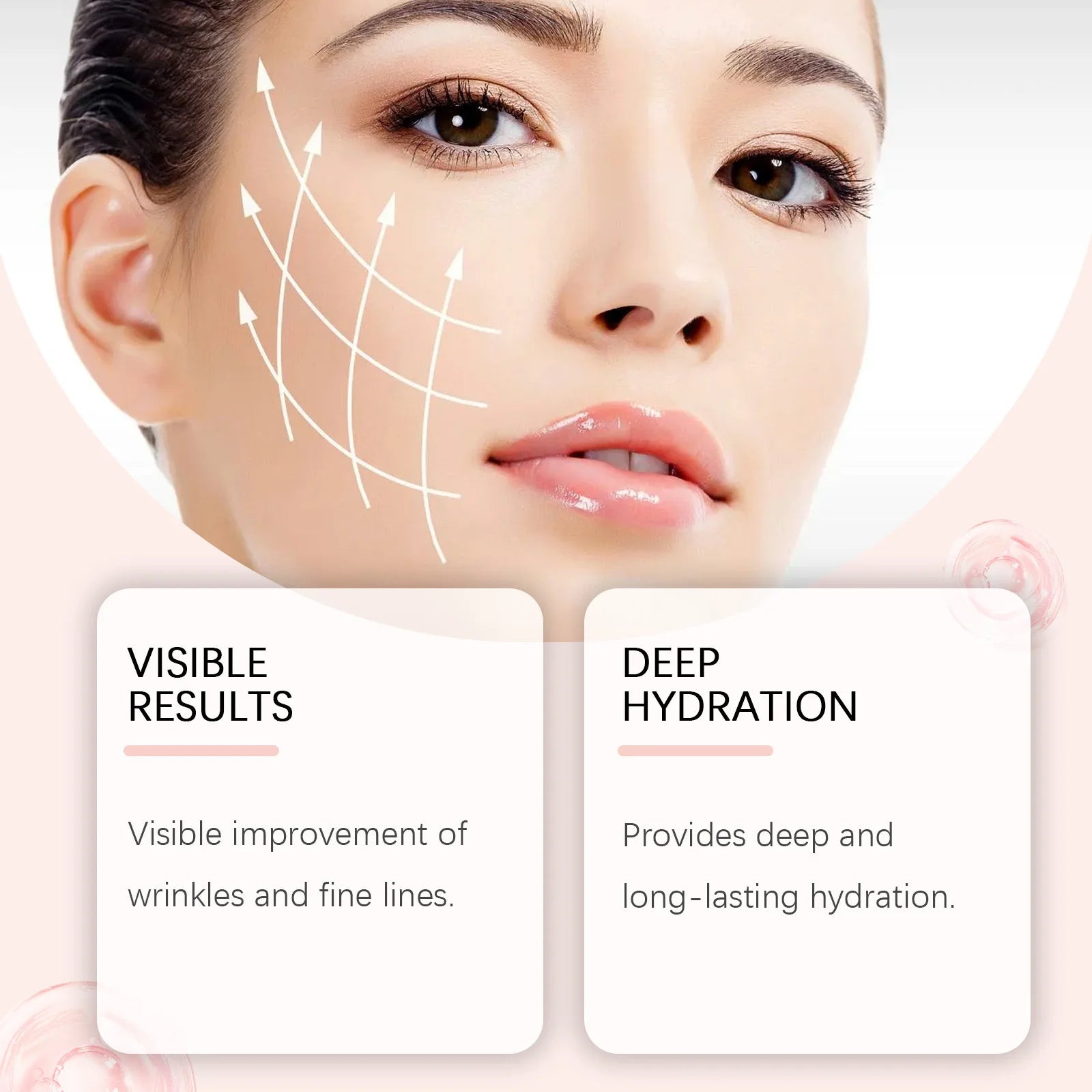 HOYGI Anti-Aging Face Cream – Firm, Lift & Brighten Skin
