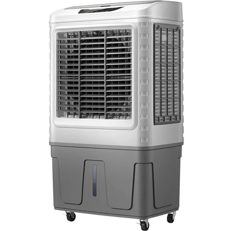 XMSJ 30L Portable Evaporative Air Cooler – 3-in-1, 80W