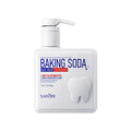 Cleansing Baking Soda Probiotic Pump Toothpaste, Deep Cleaning Teeth, Whitening And Brightening Toothpaste 300g Oasis Select 1pc