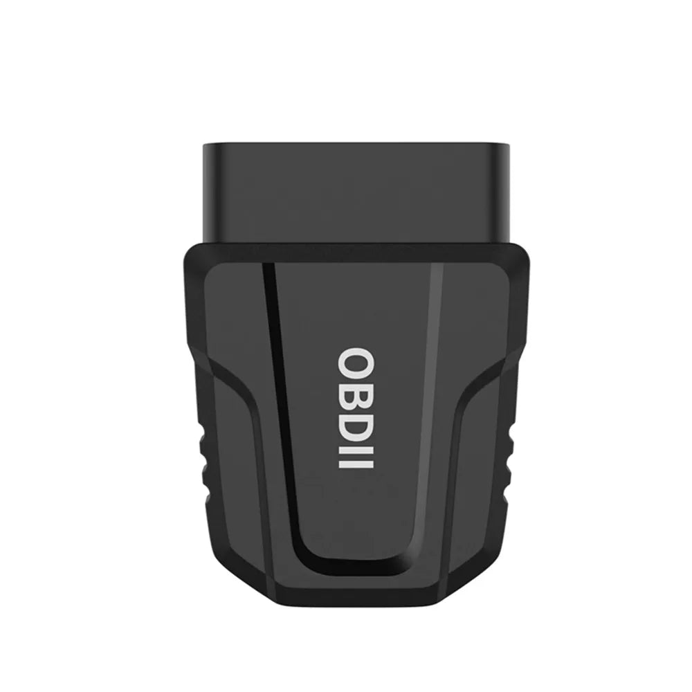 OBD2 Bluetooth 5.4 Car Diagnostic Scanner – iOS & Android OBD2 Diagnostic Scanner Oasis Select