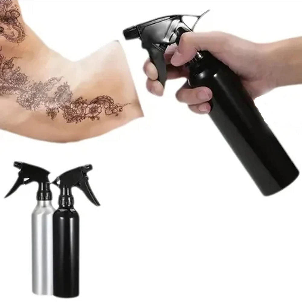 300ml Bottling Bottle Spray Can Be Refilled As a Portable Bottling Bottle For Cleaning Solutions Gardening Beauty And Hairdressi Oasis Select