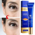 Caviar & Hyaluronic Acid Eye Cream – Firming & Brightening 20g