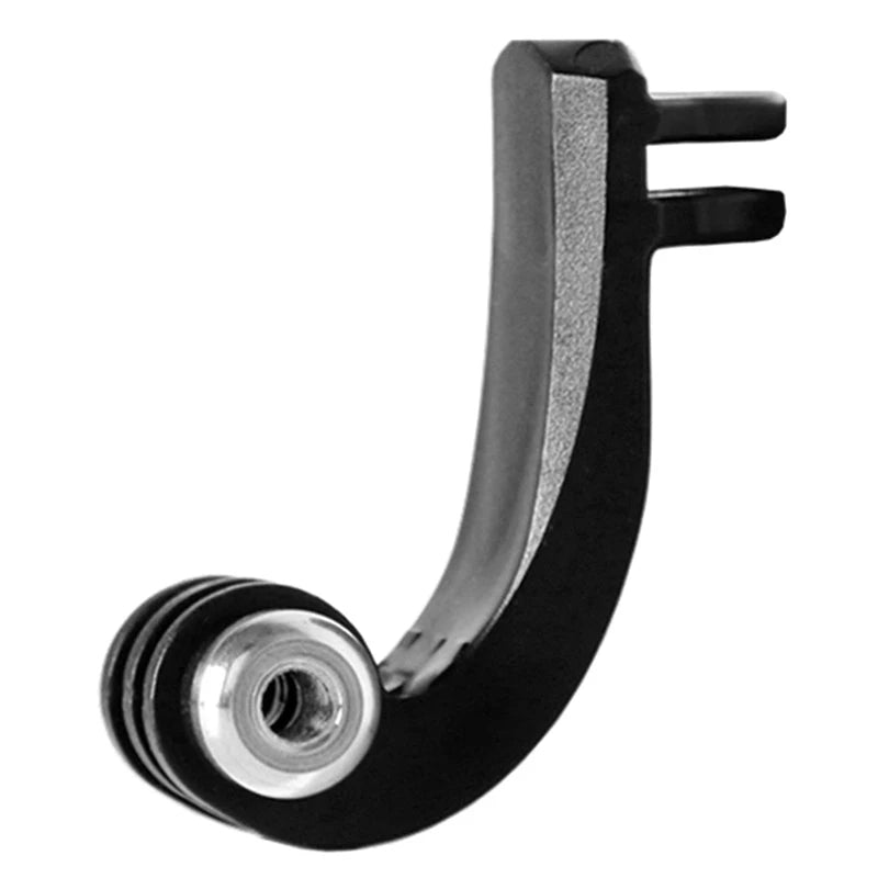 Action Camera Vertical Bracket Adapter | Universal GoPro Mount