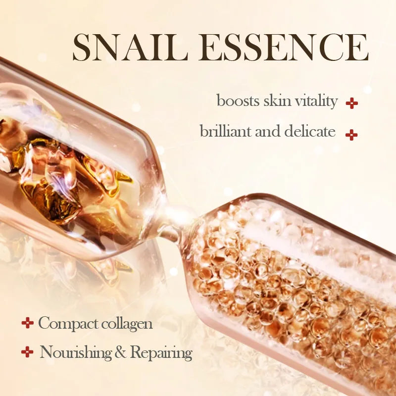 SADOER Vitamin E Face Serum Capsules – Brighten & Firm 30pc Face Serum Capsules Oasis Select
