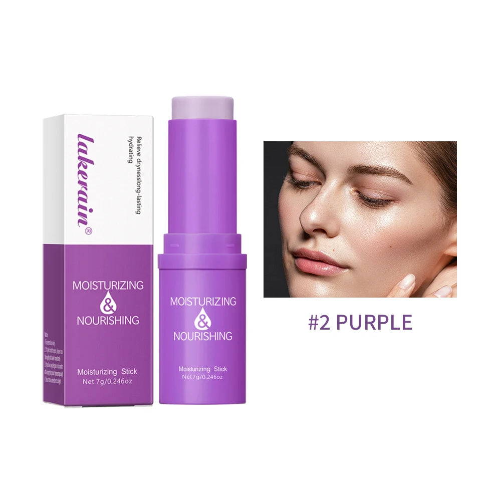 Moisturizing Balm Stick – Anti-Wrinkle Hydrating Balm 7g