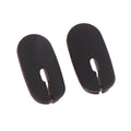Wholesale Bicycle Derailleur Plug Carbon Frame Brake Cable Stop Rubber Di2 Cable Plug Oval Hole Rubber Stopper Oasis Select A
