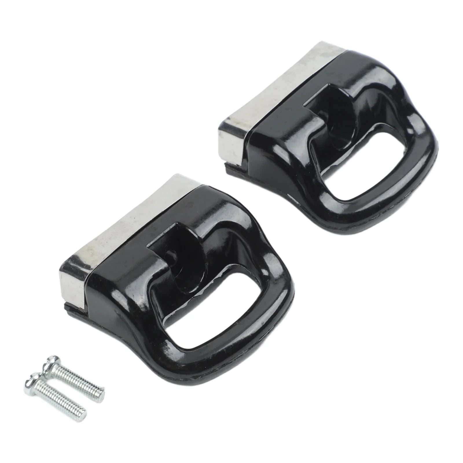 2-Pack Replacement Pot Side Handles – Heat-Resistant Cookware Cookware Replacement Parts Oasis Select 2pcs