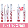 Volumising Lip Plumper Oil Gloss Serum – Hyaluronic Acid