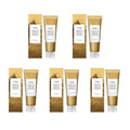 Hoygi Centella Facial Cleanser – Deep Foam, Oil Control 120g Foaming Facial Cleanser Oasis Select 5 x 120g Boxed