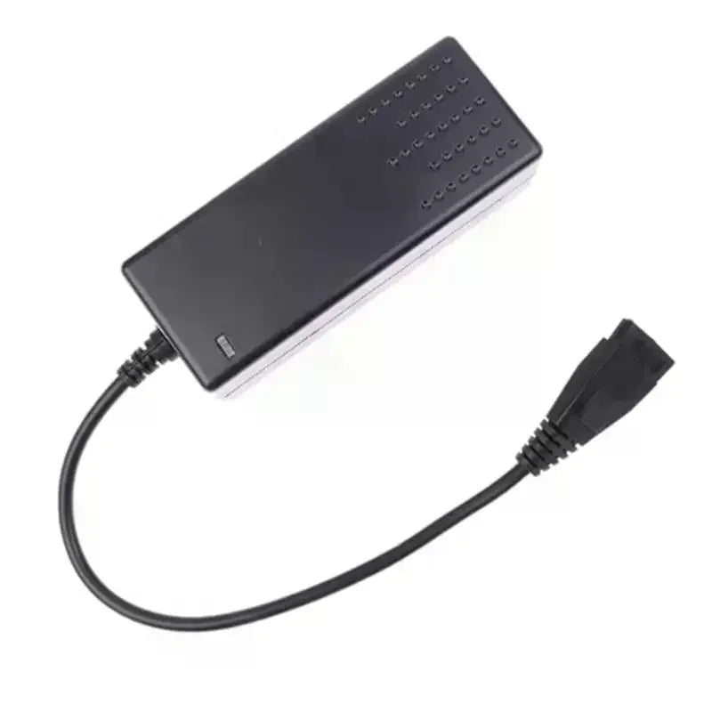 12V/5V 2A IDE/SATA Power Adapter for HDD, CD-ROM & Drives