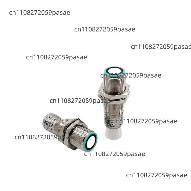 Pico+35 & Pico+100 High Precision Analog Vibration Sensor