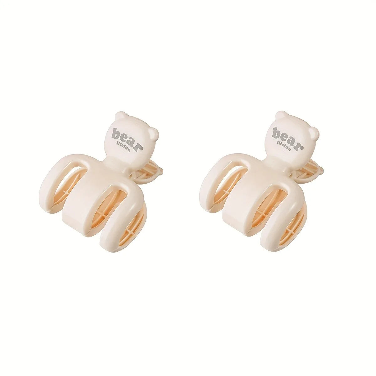 2/4pcs of Beach Towel Clips,Windproof Clips, Strong Fixing Drying Clips - Suitable for Hanging Sheets, Clothes, Pants, Socks,Etc Oasis Select 2pcs