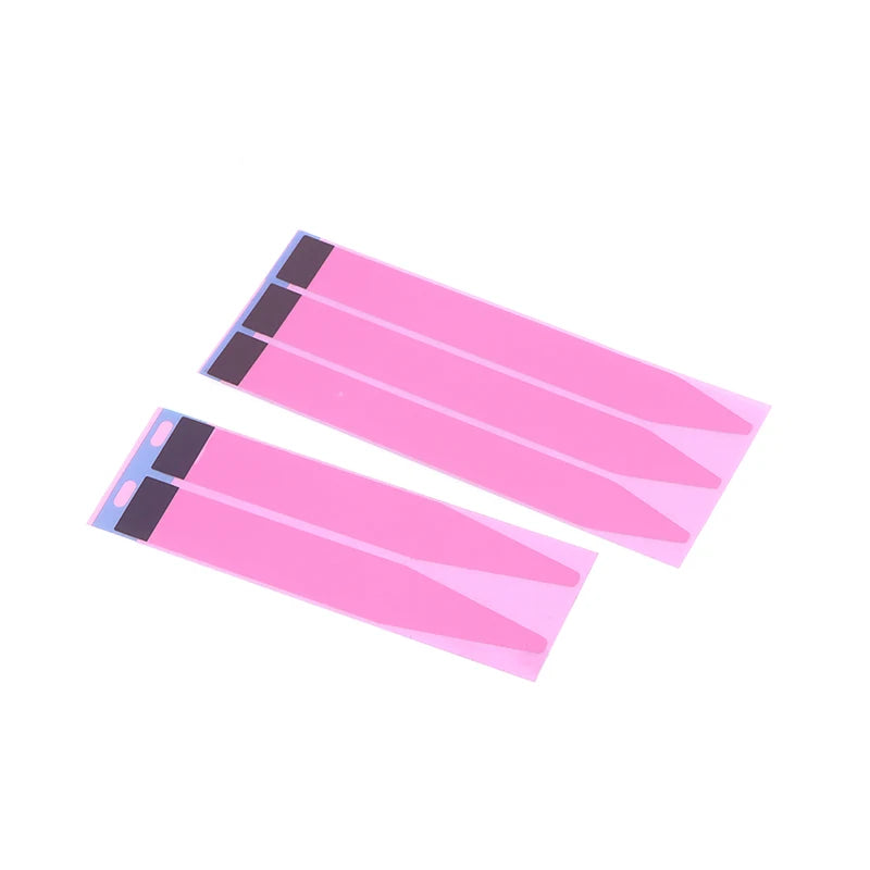 10pcs Stretch Glue Seamless Double-sided Tape Adhesive Sticker Tape Strips Oasis Select