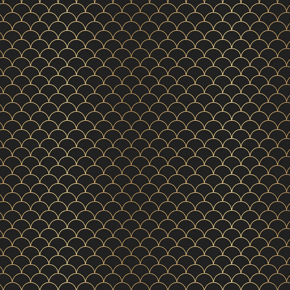 50x70cm Bronzing Gift Wrapping Paper Gold Polka Dots Birthday Valentine's Day Bouquet Gift Packaging Paper DIY Decoration Paper Oasis Select X