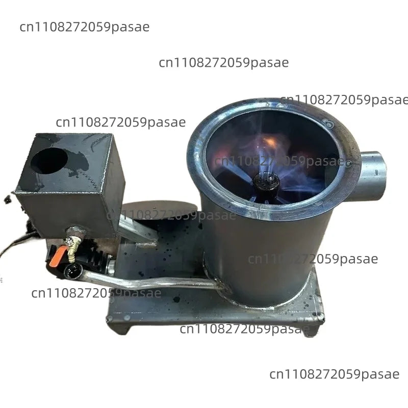 Waste Oil Furnace Stove – Greenhouse, Farm & Workshop Heater