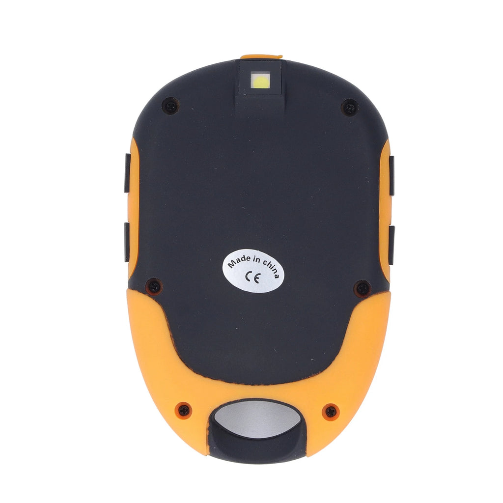 Electronic Altimeter GPS Multifunctional Meter Electronic Altimeter Barometer Thermometer Hygrometer Digital Waterproof Oasis Select