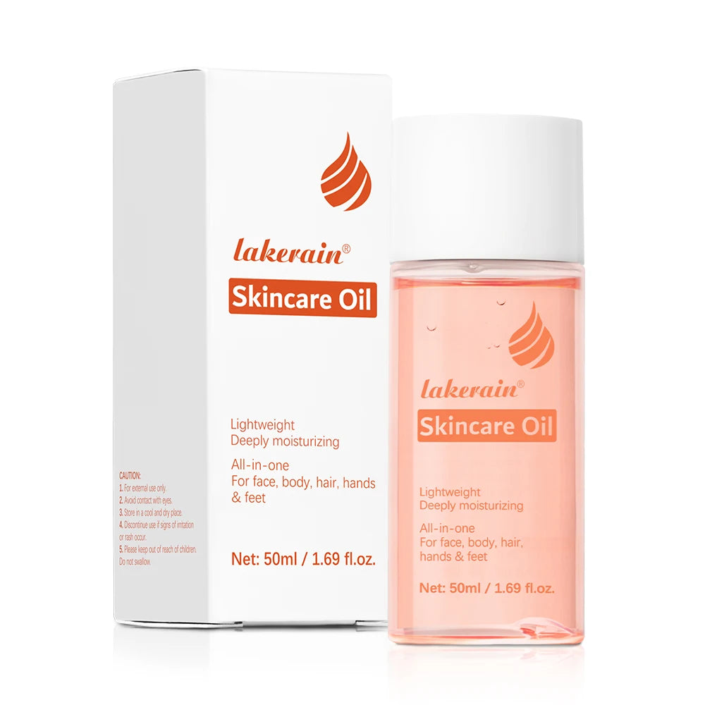Bio Skincare Oil Vitamin A & E – Face, Body & Hair (2 Pcs) Body & Face Oil Oasis Select