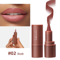 Gradient Lip Liner Lipstick Long Lasting Waterproof Matte Makeup Non Sticky Contouring Tint Lip Liner Crayon Lip Cosmetics Oasis Select 2 Dusk