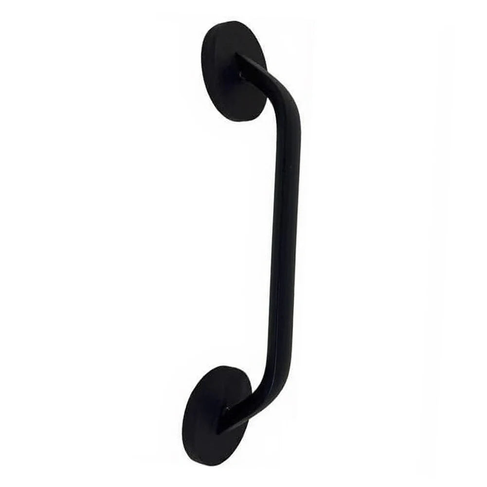 Strong Magnet Aluminum Handle For Fridge Door Microwave Oven Dishwasher Pulls Black Kitchen Appliance Replacement Parts Oasis Select