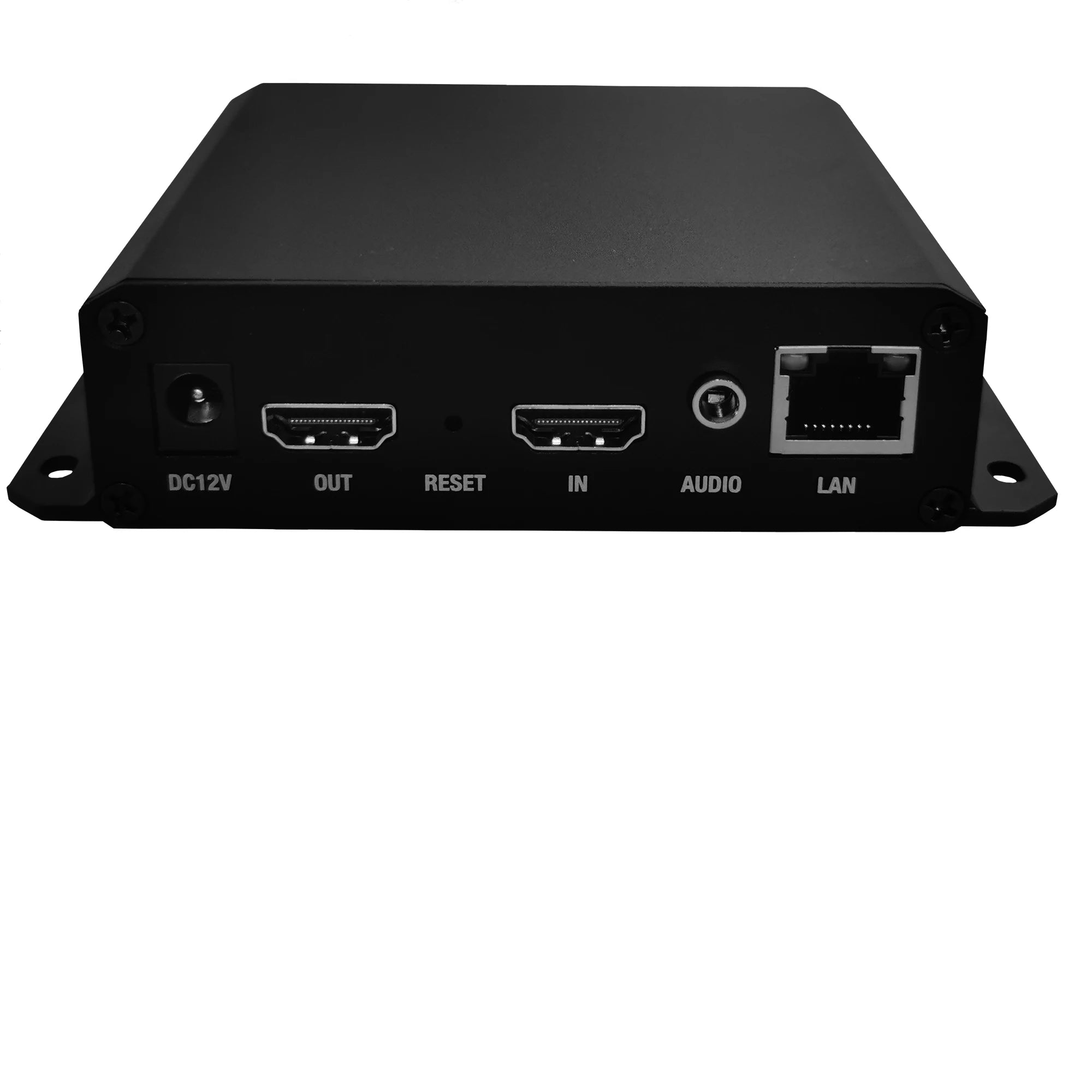 HD loop out Video Encoder HEVC H.265 H.264 Webcast Push Streaming onvif Recording HDMI to IP Encoder IPTV CATV equipment Oasis Select HD