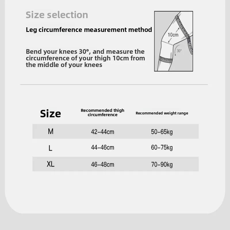 1pcs Summer Outdoor Sports Cycling Football Basketball Knitted Knee Pads Breathable Comfortable Non Slip Protective Gear Oasis Select