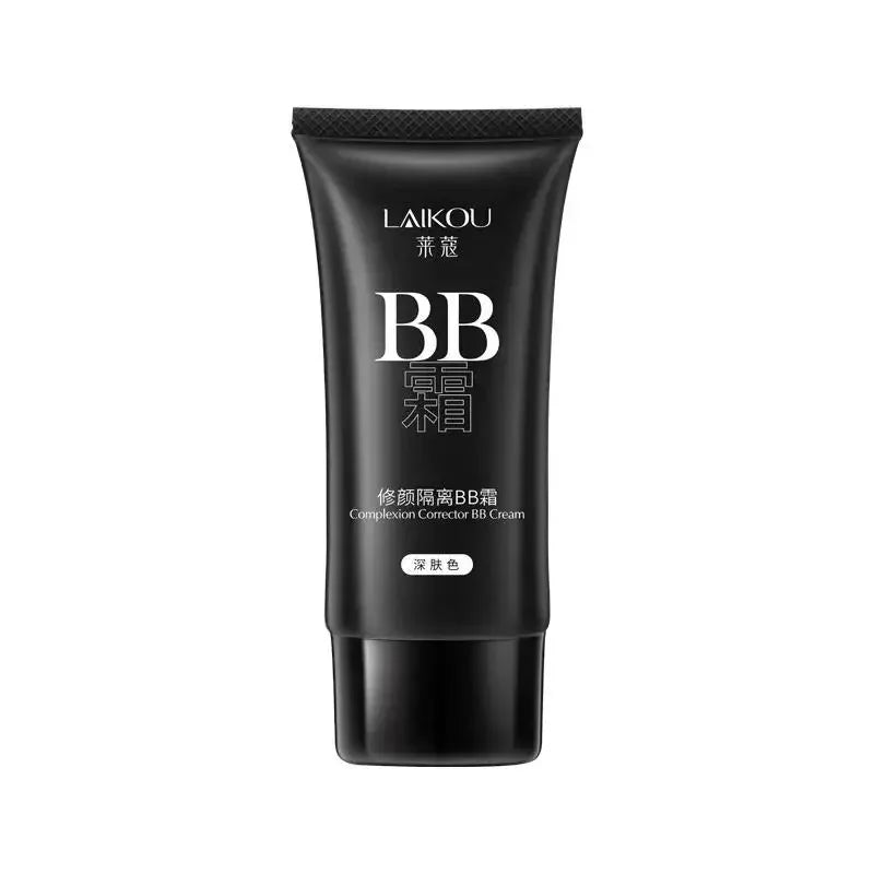 Oil Control Waterproof Long Lasting BB Cream Foundation Concealer Brightening Moisturizing Face Makeup Base Liquid Oasis Select