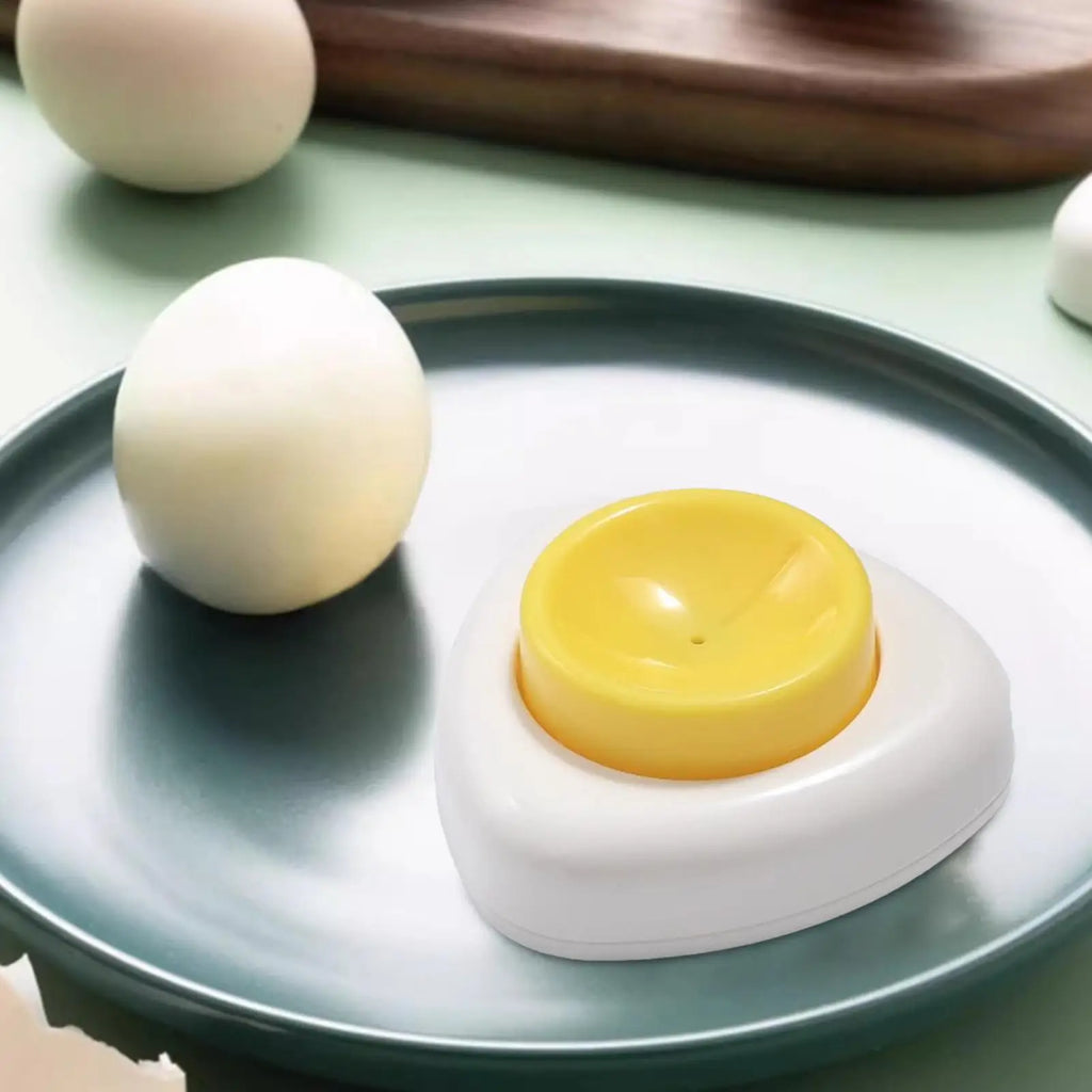 Egg Hole Puncher Opener Puncher Seperater Cracker Piercing Practical Kitchen Bakery Accessories Gadgets Egg Piercer Oasis Select