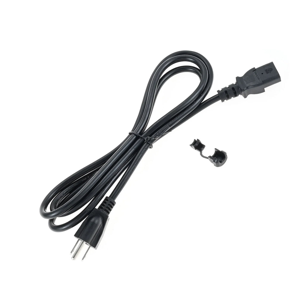 110-240V Grill Power Cord Kit Replacement Part Fits for Traeger Ironwood 650 & 885 Pro Series 575 & 780 Timberline 1300 & 850 Oasis Select