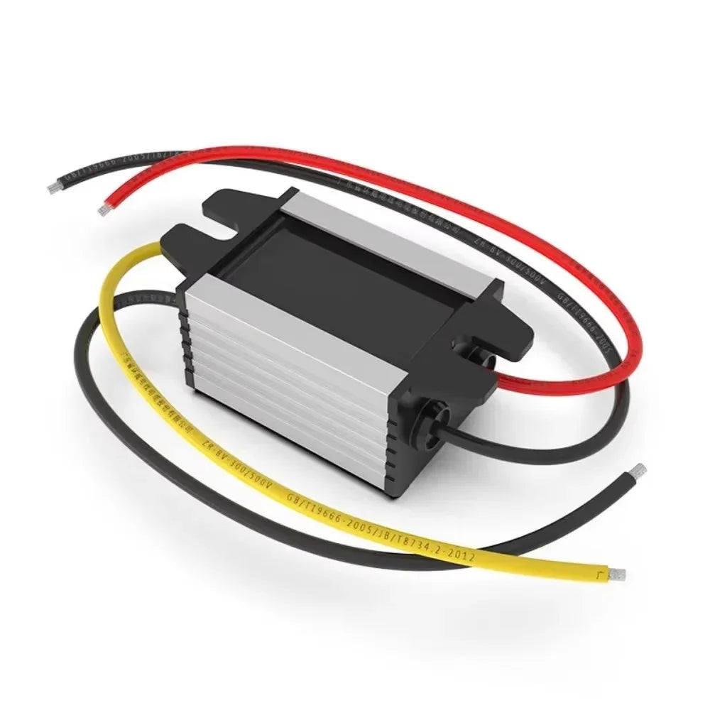 12V24V to 3.3V 3.7V 4.2V 5V 6V 7.5V 9V 3A Transformer Power Module Car DC Power Supply Step-Down Device RoHS Waterproof CE Oasis Select