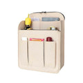 Felt Multi-Pocket Insert Organizer for Backpacks & Totes