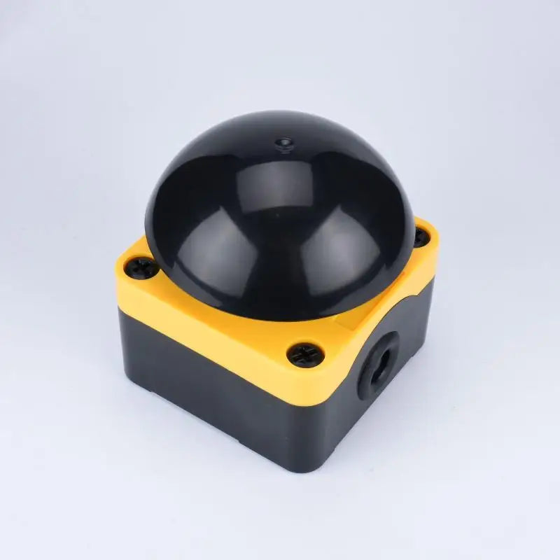 IP67 Waterproof Pedal Switch - Self Reset & Locked, NO/NC, /, As Emergency Stop Button For Contactor Oasis Select A1