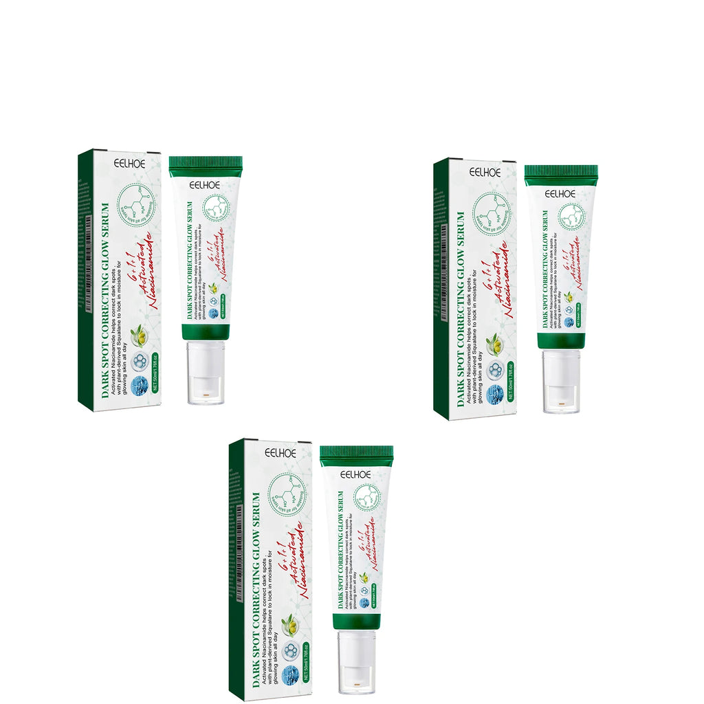 Eelhoe Melanin Correcting Serum – Brighten & Fade Freckles