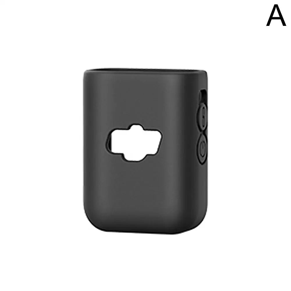 Silicone Protective Case for DJI Mic 2 Wireless Microphone