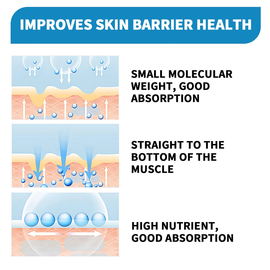 JAYSUING Dark Spot Corrector Serum – Brighten & Moisturize Brightening Face Serum Oasis Select