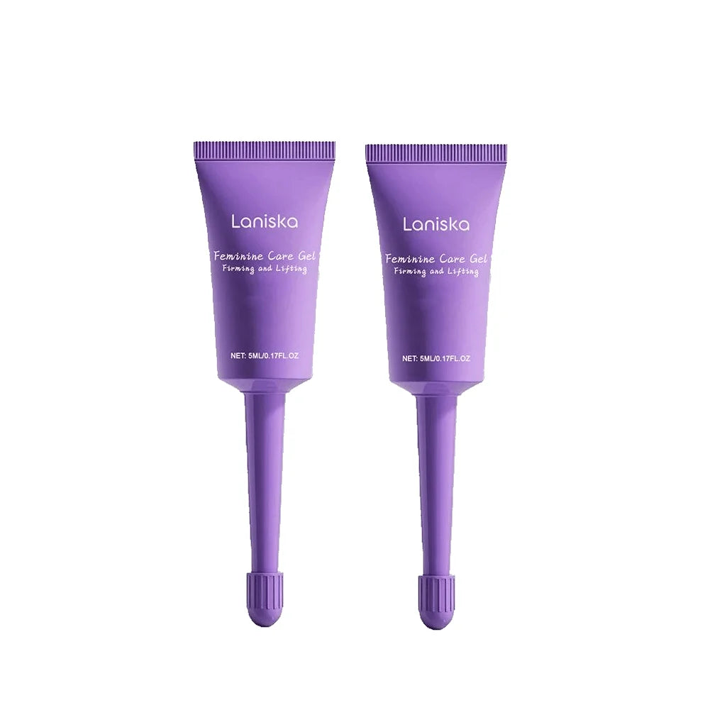 Women's Intimate Care Gel – pH Balance, Tighten & Odor Control Intimate Care Gel Oasis Select B