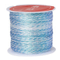 50m Nylon Cord Rope Beading DIY Handmade Necklaces Bracelets Jewelry
