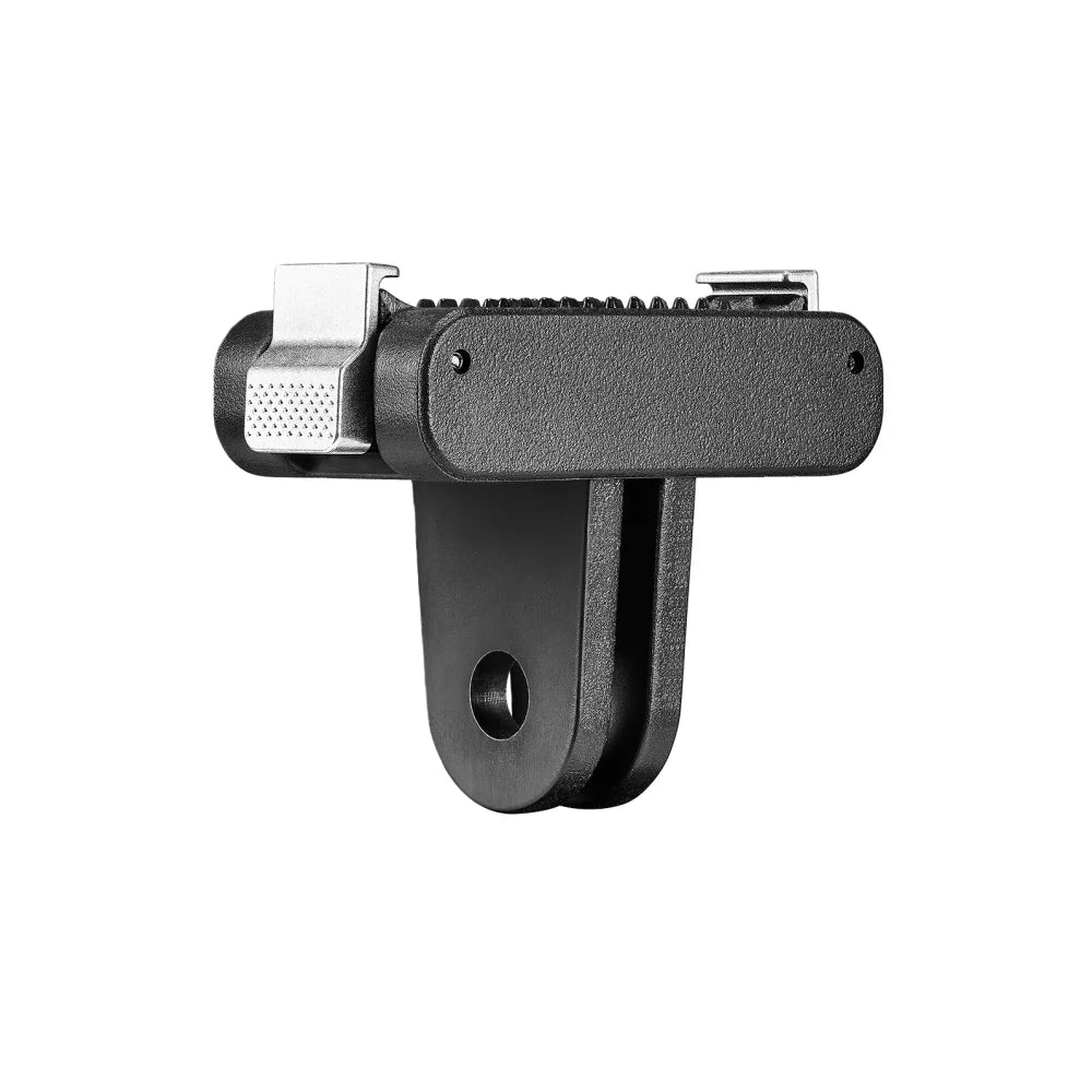 DJI Osmo Action 6 & Nano Magnetic Two-Claw Adapter | 1/4" Thread