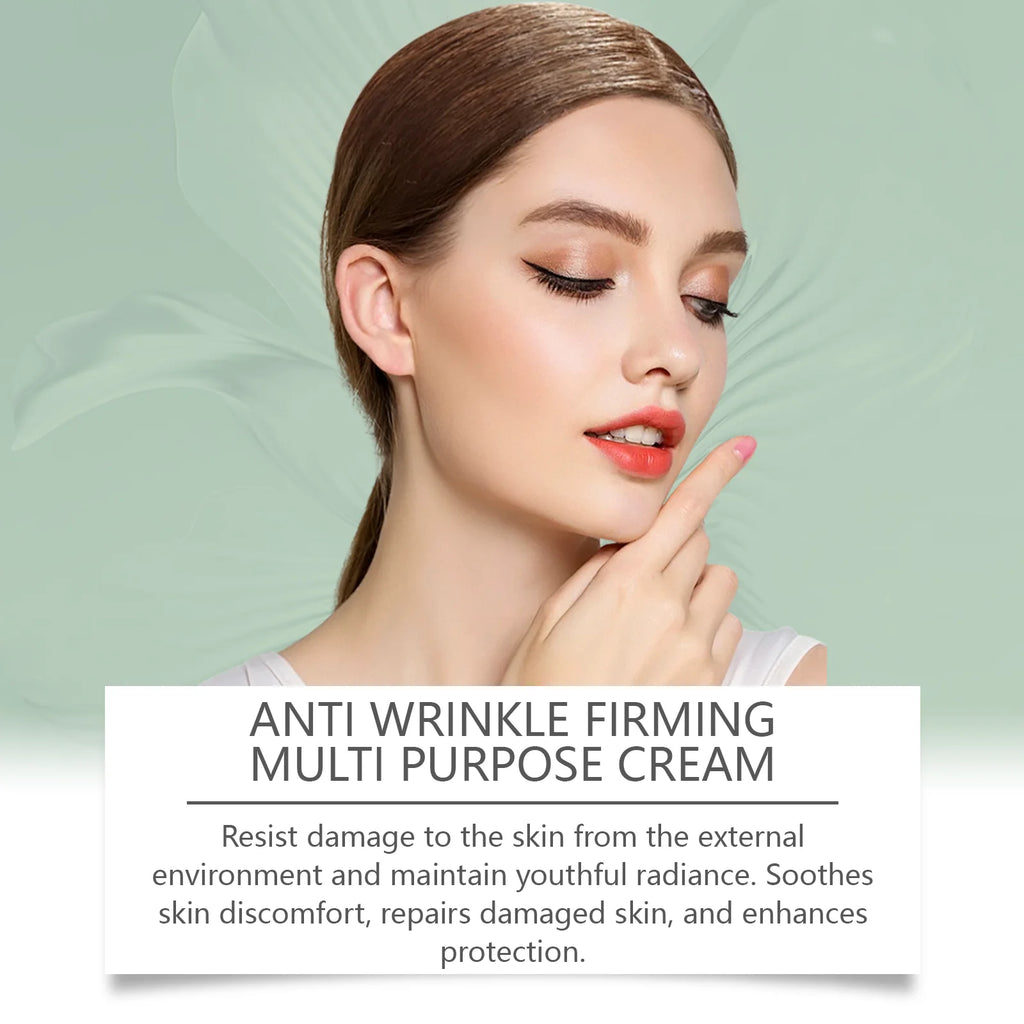 Jaysuing Nicotinamide Brightening Face Cream 100g – Anti-Aging Brightening Face Cream Oasis Select