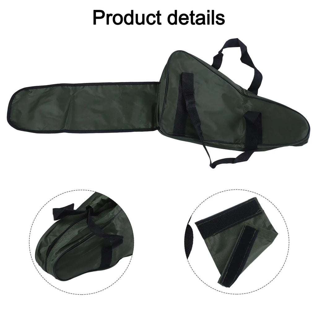 Waterproof Chainsaw Carrying Bag | Fits 12"–16" Chain Saws Chainsaw Carrying Bag Oasis Select