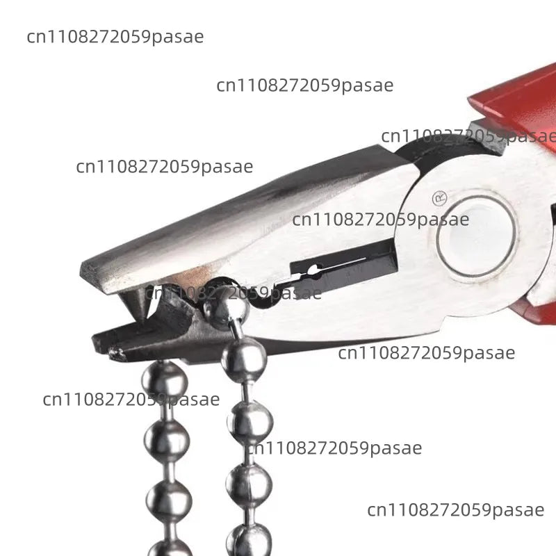 Roller Blind Ball Chain Plier – Cut, Splice & Join Tool