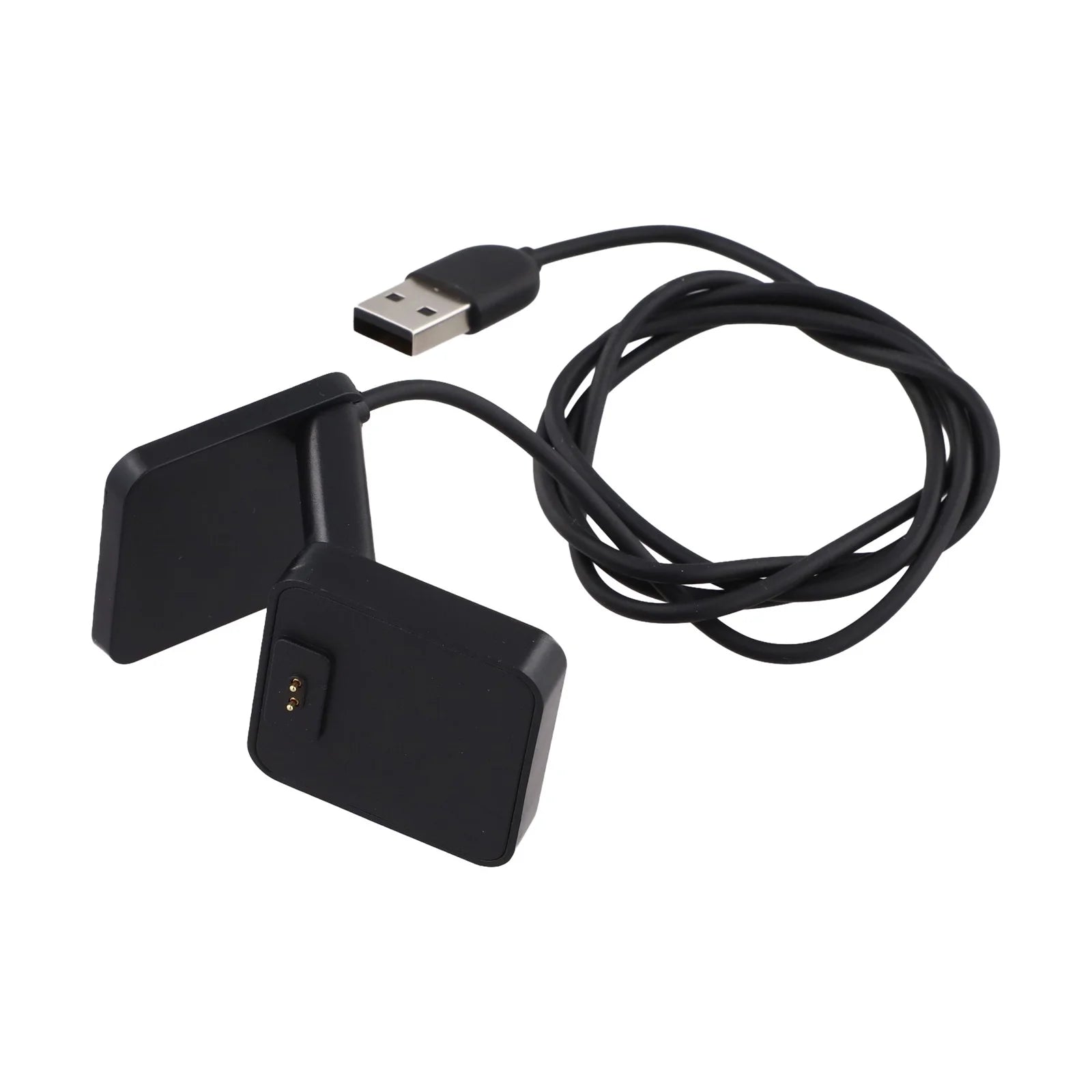 Replacement Charger Stand with USB Cable for Xiaomi Smart Band 10 9 8 7 6 Designed for Stable Connection and Fast Charging Oasis Select