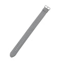 Nylon Military Sport Watch Strap – Soft Canvas Fabric Band Watch Strap Oasis Select 22mm Gray One Size